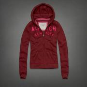 Sweatshirt Abercrombie & Fitch Femme